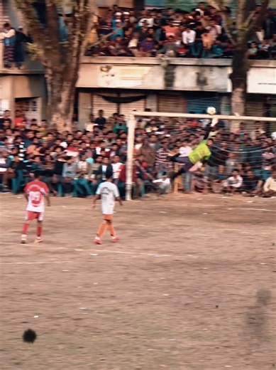 Football Highlights of Another Fly Challenge