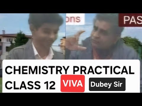Chemistry practical imp question class 12 II titration II SALTANALYSIS II FUNCTIONAL GROUP II PYQ