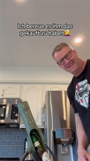Was gibt’s daran zu bereuen?🤣🍺 #deutschland #bier