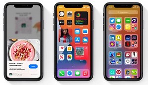 Apple releases iOS 14.5 beta 4 and iPadOS 14.5 beta 4