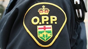 OPP investigate construction site thefts