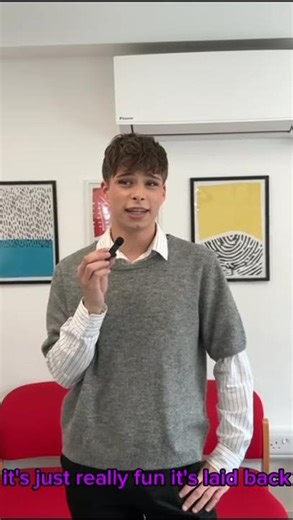 Obsidian Marketing - Team Talks - Robbie