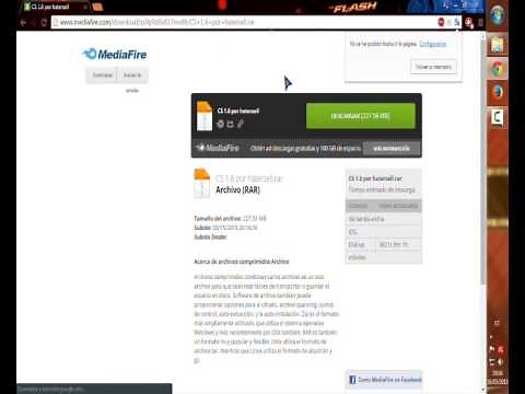 Como descargar el counter strike 1.6 no steam sin virus :)