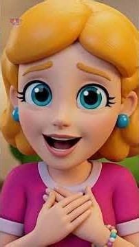 No No Bed Time Song In Hindi, नो नो बेड टाइम गाना हिंदी में #babytoottoot #hindisong #ytshorts #fun