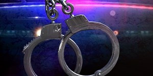 EKY jailhouse drug bust