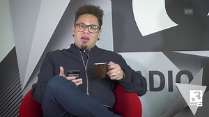 Handy-Check mit Marc Sway