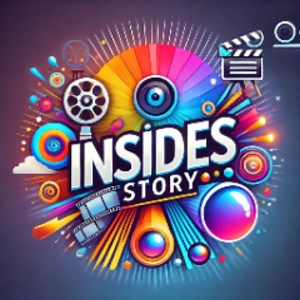 InsidesStory - Twitch