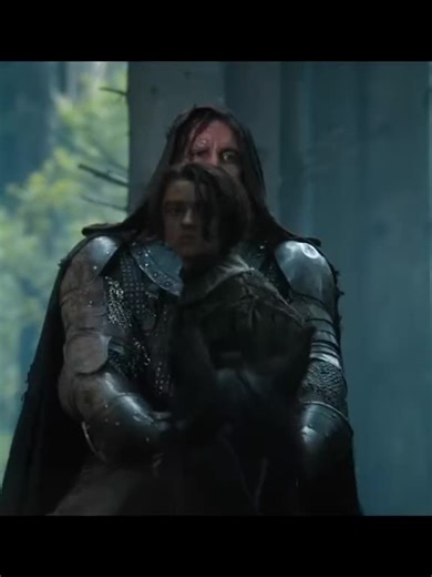 Exploring Arya Stark's Path to Revenge in Game of Thrones