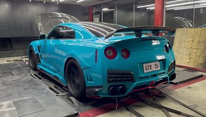 337K views · 10K reactions | Do you think Orange and Blue make a good color combination? Pops and bangs map! IG:leospeedworkseng | Speedworks Engineering | Facebook