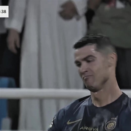 فن التعامل مع الأوقات الصعبة مع كريستيانو رونالدو