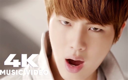 防弹少年团 'N.O' MV (60FPS  4K UHD)<字幕已施工>