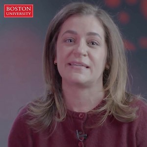 15 reactions | A respected MBA from a top-ranked school, 100% online, at an accessible price point? It just makes good business sense. | Boston University | Facebook