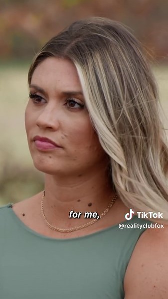 The Biggest Plot Twist in Farmer Wants A Wife Reality Show