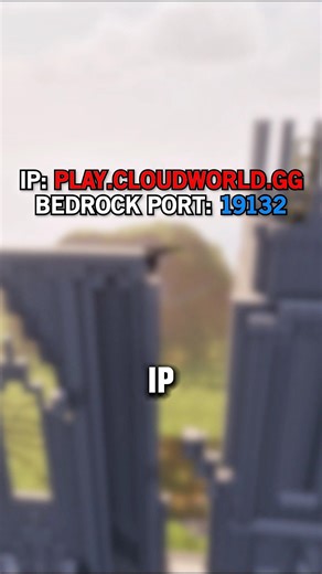 Best Minecraft SMP of 2026! #minecraft #skyblock #server