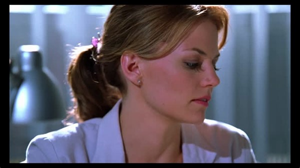 HOUSE en español(castellano) 2x06 - Dar vueltas .