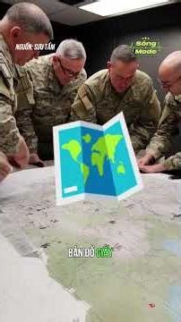 Nếu vào vùng chiến sự, nhớ 05 điều này để sinh tồn Thế chiến 3 #chientranh