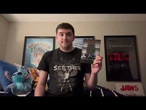 The Babadook (2014) Movie Review