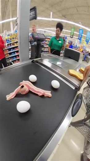 Alfredo Breakfast Prank Goes Wrong