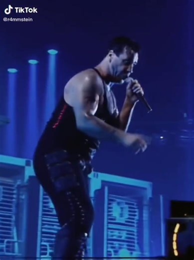 #rammstein crew edit i found on tiktok because this band and ghost are both amazing in their own way