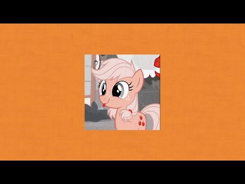 My Little Pony - Bats (Slowed and Reverb)