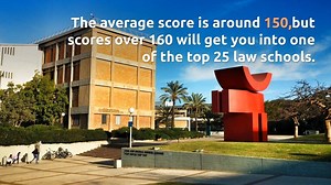 3K views | The Law School Admission Test (LSAT) - The Key to Getting...