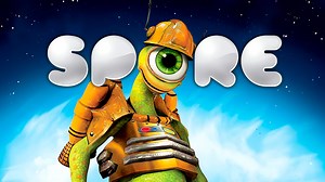 Buy Spore - PC (EA App)