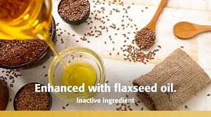 Watch Refresh Optive MEGA-3 Eye Drops on Amazon Live