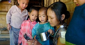 One World, Many Voices: Endangered Languages and Cultural Heritage