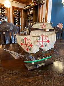 1950s Hand-carved Wooden Scholar Figurine: Mid-century German Folk Art - Etsy