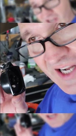Pull Cord Fix