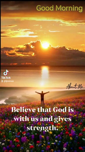 Beautiful Sunday Morning Blessings for a Joyful Day