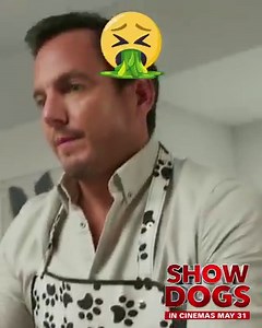 Show Dogs, the barking mad, action packed adventure coming your in 2 DAYS #ShowDogsME | Empire Movies