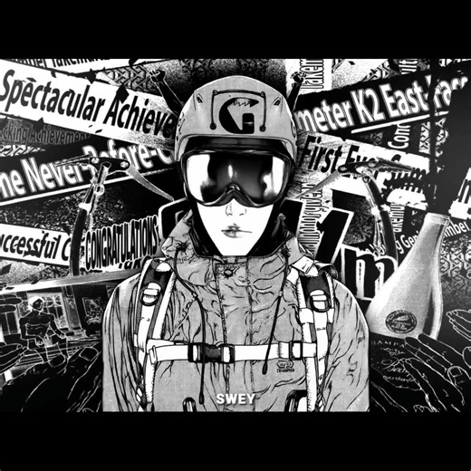 Ayumu Takemura | The Climber edit | (Song- Looping the rooms)