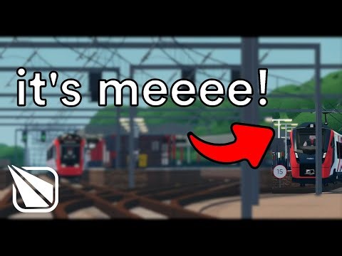 Shots I filmed in the SCR 2.3 trailer