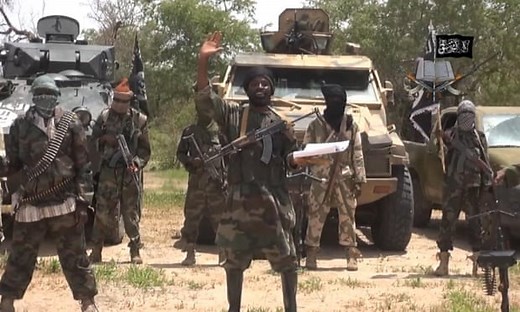 Who are Boko Haram ... and what do they want? – video