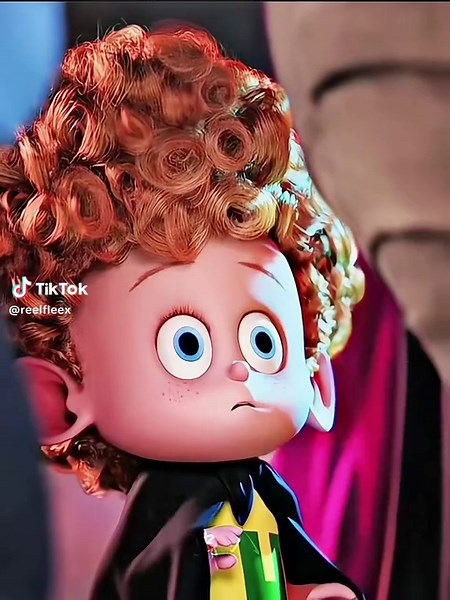 The Moment Dennis Finally Gets His Fangs! 🦇 #fyp #foryou #viral #trending #HotelTransylvania #DennisDracula #MavisAndDrac #AnimationEdit #VampireTransformation #MovieMoments #CartoonEdits #Nostalgia #sonyanimation