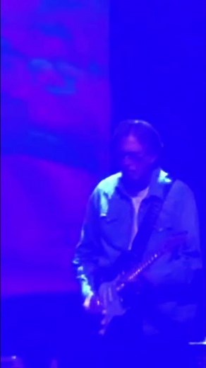 Eric Clapton with Hawkwind -- The Watcher #hawkwind#ericclapton #hawkwindfr