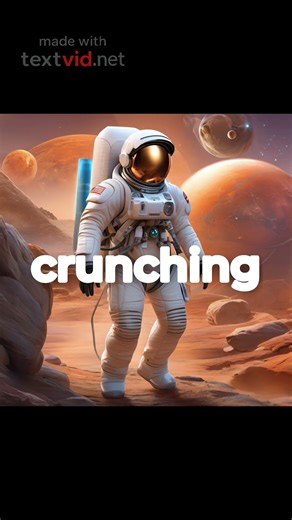 Future of Space Exploration Brings Hope