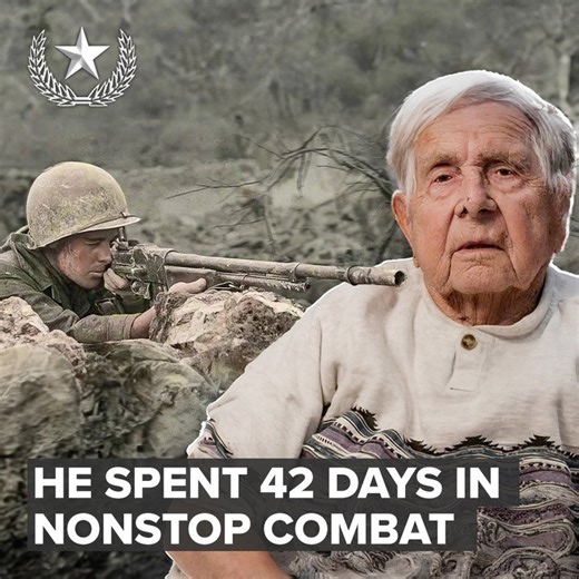 251K views · 6.7K reactions | A Soldier's 42-Day Story for Survival | American Veterans Center | Facebook