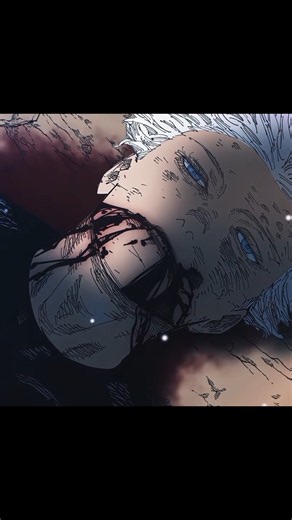 who is stronger him or you #jjk #edit #sukuna #jjkseason3 #gojo #gojosatoru #sukunaedit