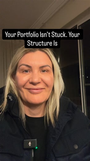 Croft Money on Instagram: "“Three clients. Multi-million dollar portfolios. And every single one of them was stuck.” Not because they didn’t have money. Not because they didn’t have assets. But because their properties were all tied together… cross-secured… quietly blocking their next move. This is what no one tells you: You can be wealthy on paper and still be trapped in the wrong structure. When properties are all linked, your power is limited. Your equity is locked. Your growth is capped. You