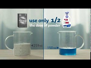 New OMO Liquid, best value for unbeatable stain removal