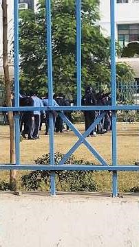 CMS dance practice 🌸😻🥳#lucknow #school #citymontessorischool #dance