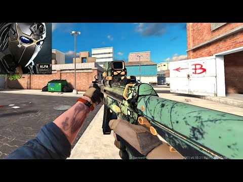 Combat Master 2023 - PC Gameplay