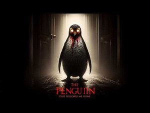 The Penguin That Followed Me Home