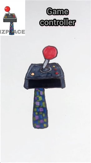 My Sprunki OC: Game Controller