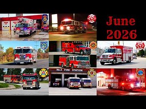 June 2026 Response Compilation | Hooks & Halligans