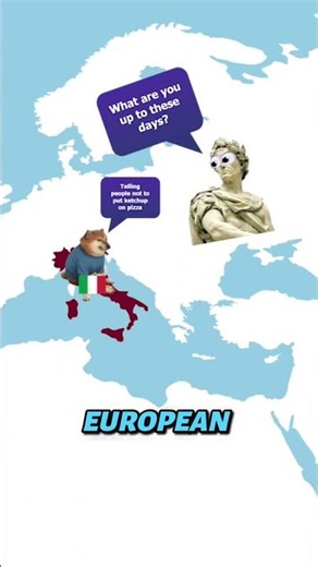 What would Julius Caesar think of countries today? #history #europe #ww2