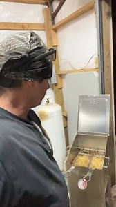 Eating Good #bowfin #crappie #outdoorcooking | Spirit of the Outdoors