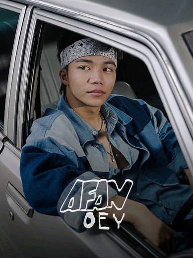 Oey! Music video terbaru @Afan🙇🏻‍♂️